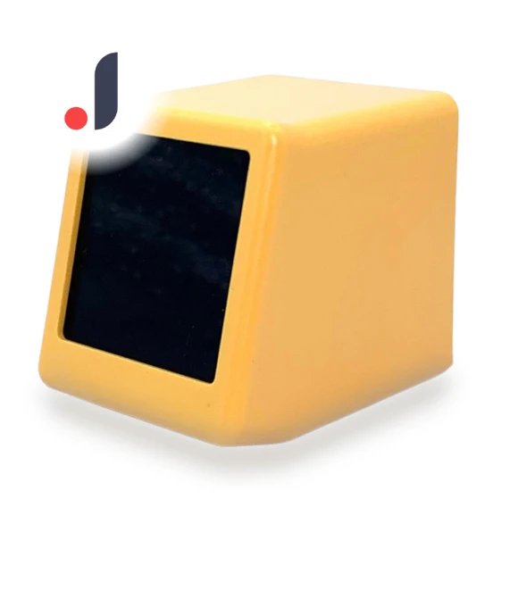 Smart Touch WiFi Weather Station — Alarms & Clocks, Home Textile Home Decoration