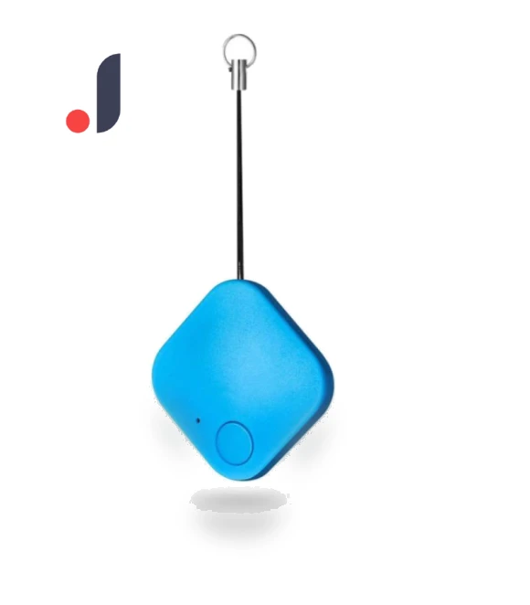 Smart Tracker for Finding Lost Keys — Item Locators, Happy Home Mall