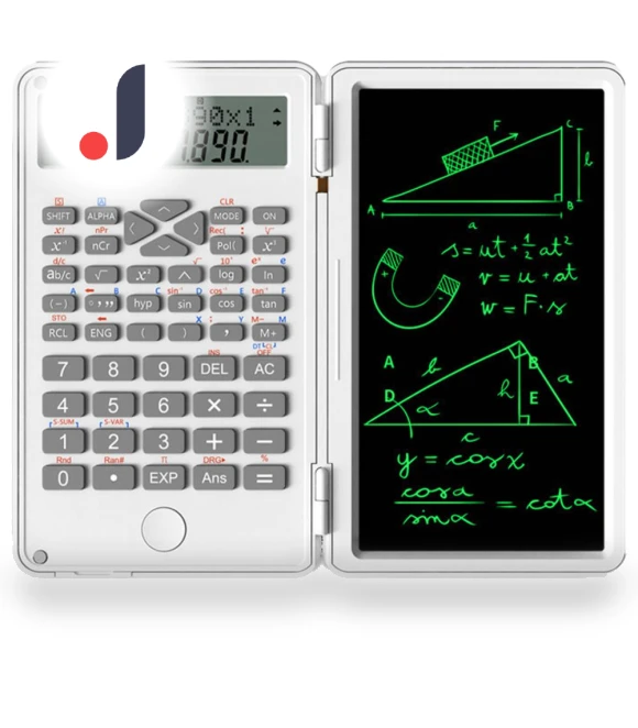 Smart Writing Mini Calculator — Calculators, Serene Homes