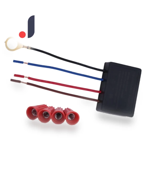 Upgraded Touch Switches — Outlet Switches, HIMO Group