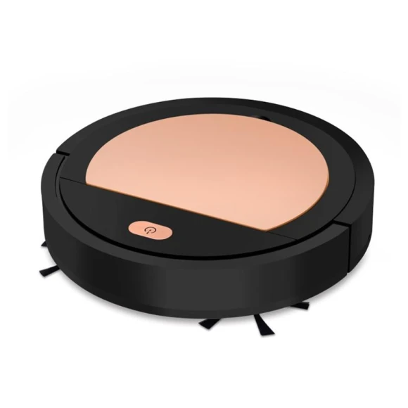 USB Smart Mini Robot Vacuum Upgrade Kit — Smart Cleaning Robots, Vinde Home