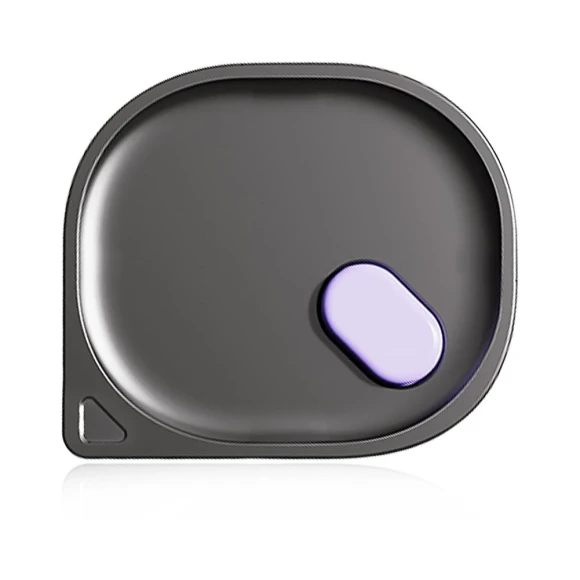 Vacuum with Laser Light — Black Light, Luminaire Lighting Mall