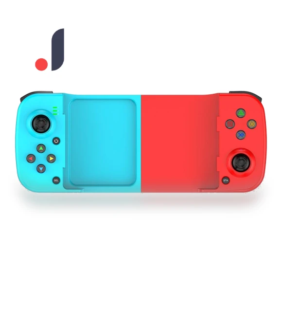 Wireless Bluetooth Game Controller — Motion Gaming Controllers, Mocute