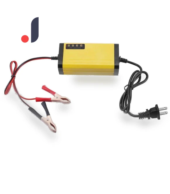 12V Display Smart Battery Charger — Chargers, IKEA Supermarket