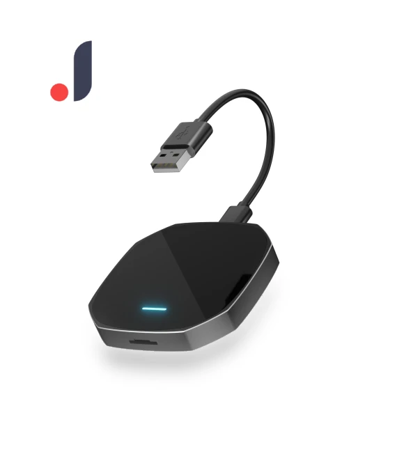 3-in-1 Wireless Adapter for Carplay and Android Auto — Navigation & GPS Accessories, IKEA Supermarket
