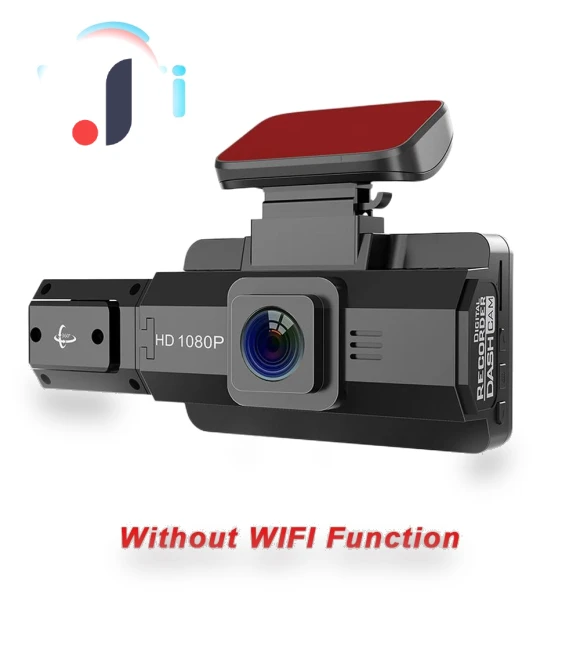 3-inch Car Dash Cam — Dashboard Cameras, GLOBUS