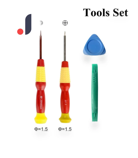 3D Analog Touch Joystick — Hand Grips, KITCHEN-MALL