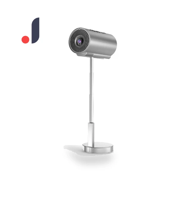 4K HD Smart Home Theater Projector — Home Theater Projectors, Cozy Cottage-Relax