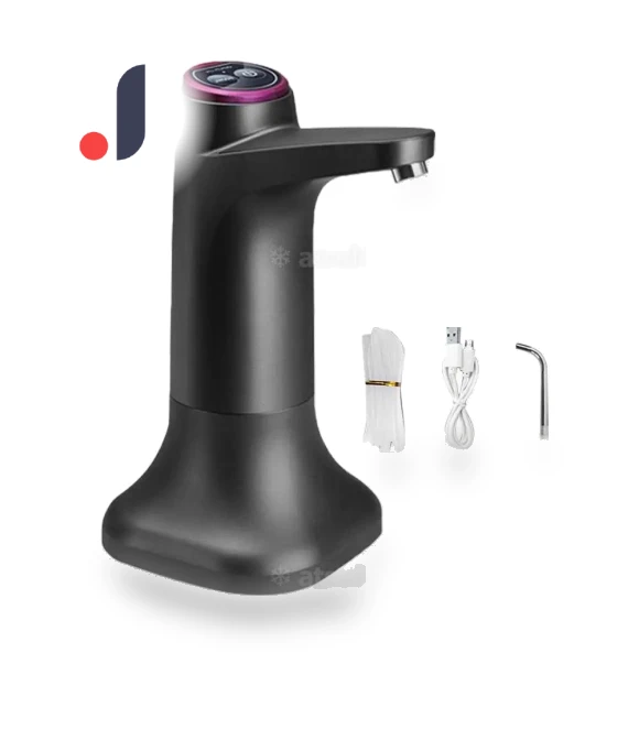 Automatic Electric Water Dispenser — Hydration Solutions, Good Household Items