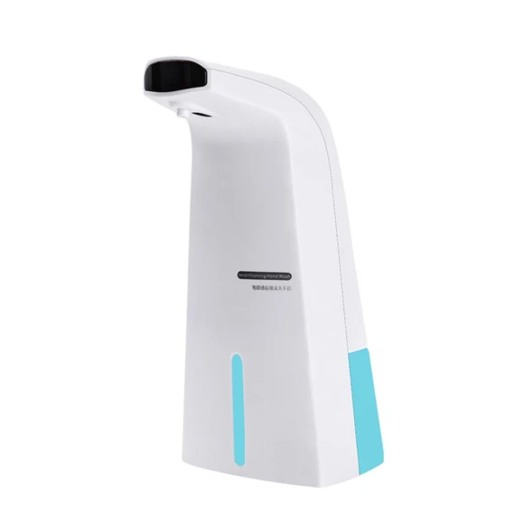 Automatic Foaming Hand Wash Dispenser — Hand Dryers, Home Textile Home Decoration