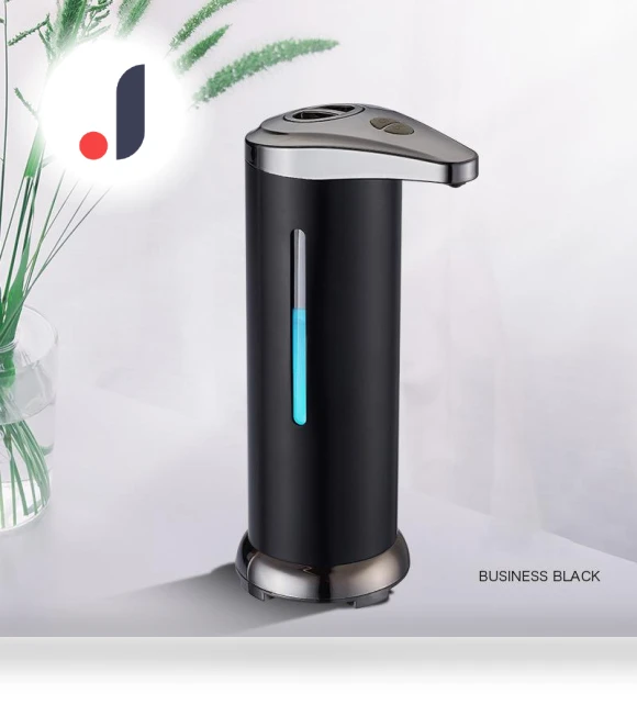 Automatic Liquid Soap Dispenser — Care Dispensers, Warm home textiles