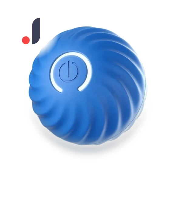 Automatic Moving, Jumping, Rolling Smart Ball — Balls, Explorer Outdoors