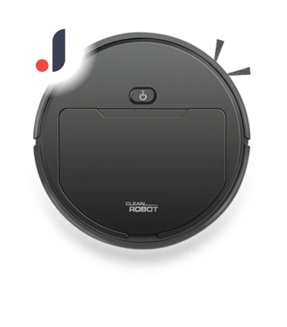 Automatic Sweeping Robot — Smart Cleaning Robots, HIMO Group
