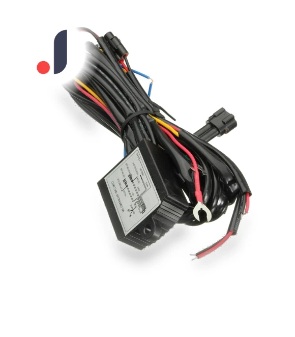 Automotive DRL Controller — Daytime Running Modules, IKEA Supermarket