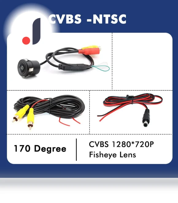 Automotive Rear View Camera — Rearview Cameras for Cars, A Auto Parts Mall