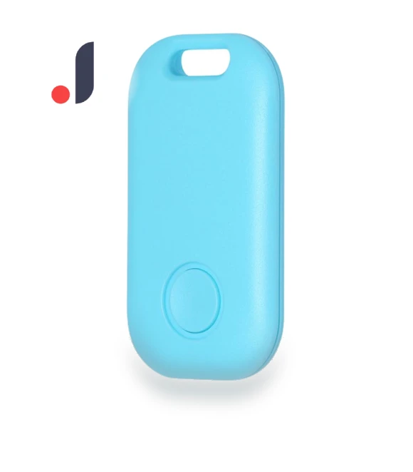 Bluetooth Key Finder — Item Locators, Rainbow Rain