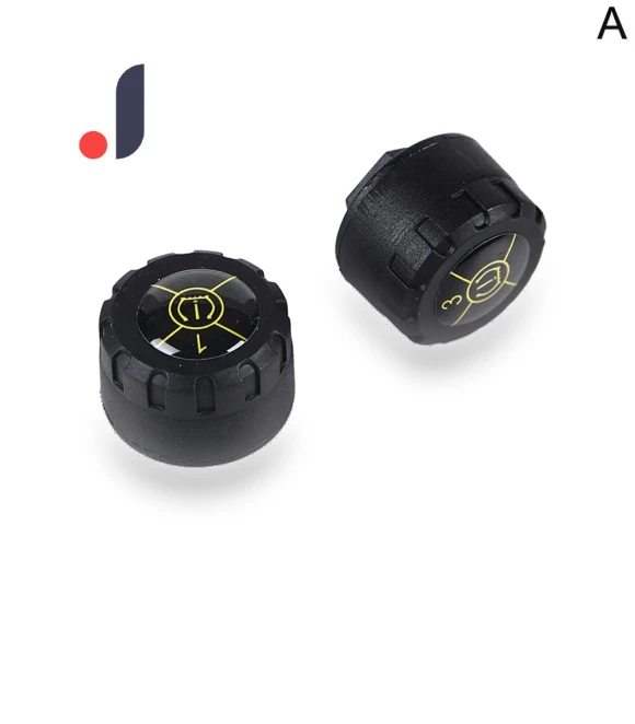 Bluetooth TPMS External Sensors — TPMS Sensor Replacements, Auto Home Solutions