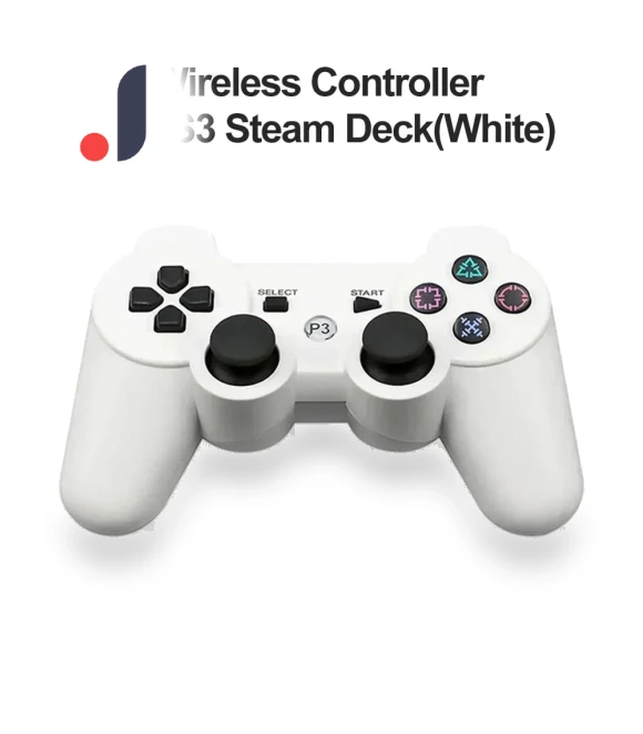 Bluetooth Wireless Gamepad — Remotes, KITCHEN-MALL