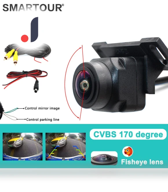 Car Rear View Camera — Rearview Cameras for Cars, A Auto Parts Mall