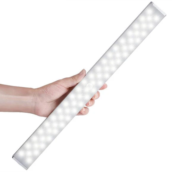 Dimmable Under Cabinet Light with PIR Motion Sensor — Under-Cabinet Lights, Super Dream Home