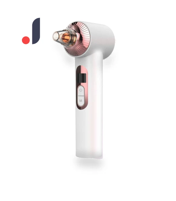 Electric Blackhead Remover — Blackhead & Blemish Removers, Cozy Cottage-Relax