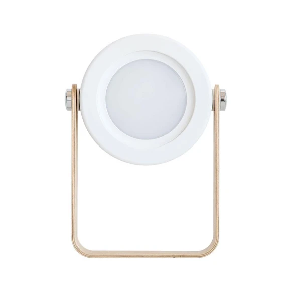 Folding Touch LED Night Light — Night Lights, Perphin Direct
