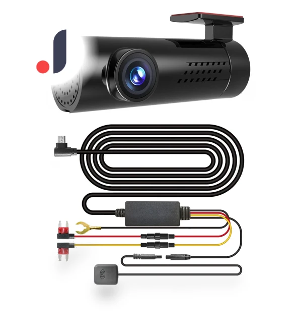 GPS Driving Recorder — Dashboard Cameras, ToyousoniC