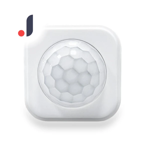 Human Body PIR Motion Sensor — Motion Sensors, Tuya