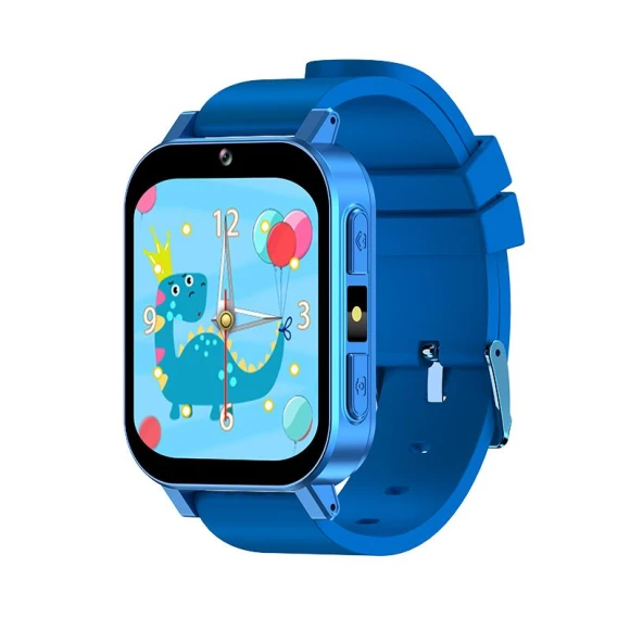 Kids Smart Watch — Wearable Accessories, greentiger