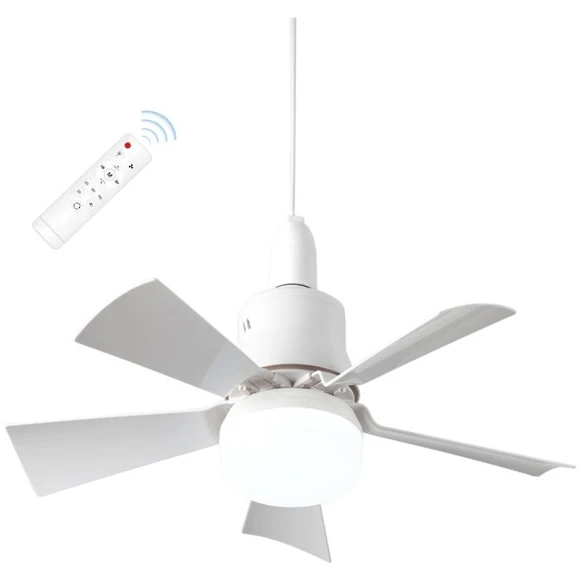 LED Ceiling Fan With Light Remote Control — Ceiling Fan Wall Controls, Build My Home