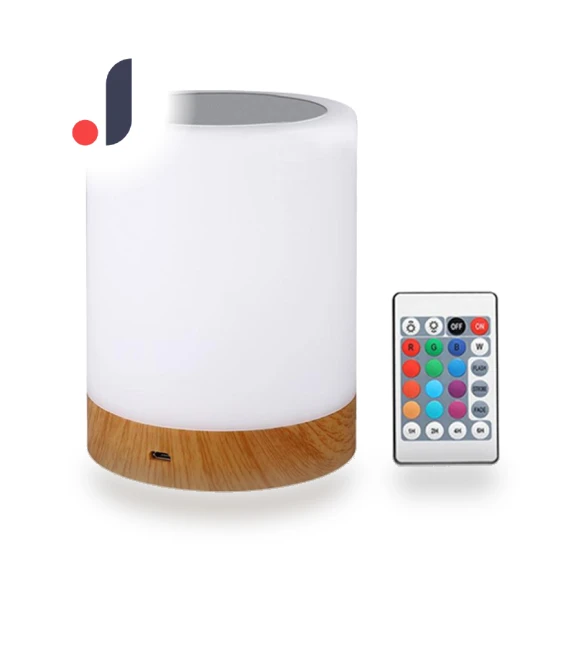 LED Night Light — Night Lights, Build My Home