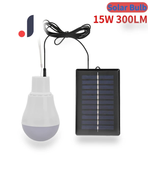 LED Solar Split Wall Lamp — Outdoor Security & Flood Lighting, Build My Home