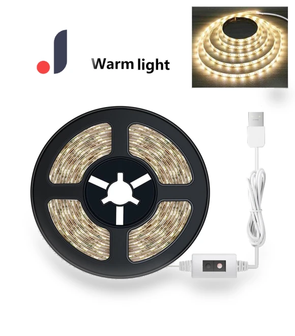 LED Strip Light — LED Strips, Wrigleys