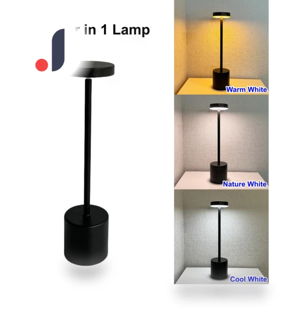 LED Table Lamp — Desk & Table Lighting, Build My Home