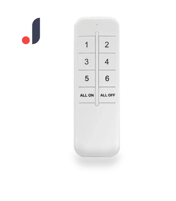 Mini 16A 2way Control Wifi Smart Switch Module — Smart Home Modules, Homeware Essentials