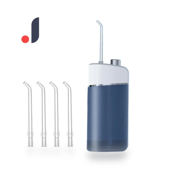 Mini Smart Oral Cleaning and Washing Device — Power Flossers, Good Household Items