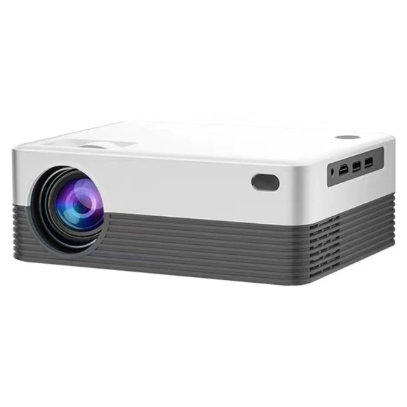 Mini WiFi BT 5G Smart Projector — Home Theater Projectors, Honor Electronics