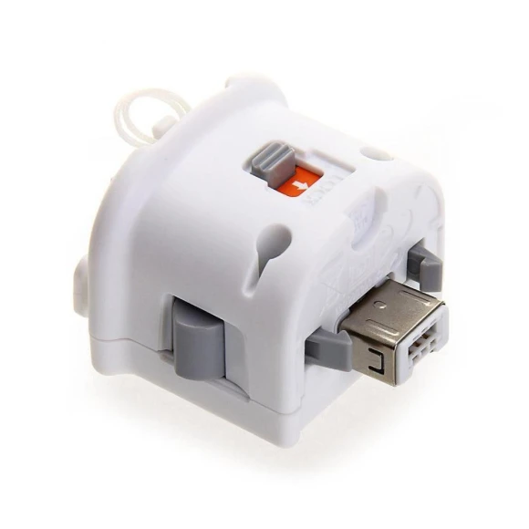Motion Plus Adapter for Remote Control Sensor — Wii Sensor Accessories, Build My Home