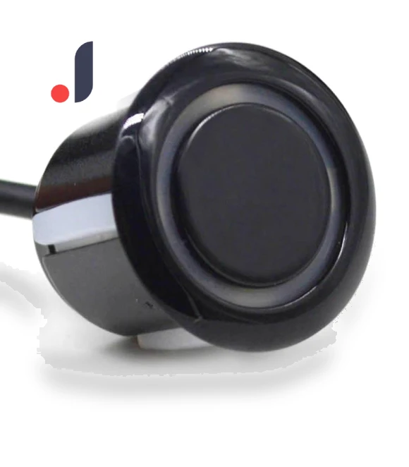 Parking Sensors — Rearview Safety Systems, QXNY
