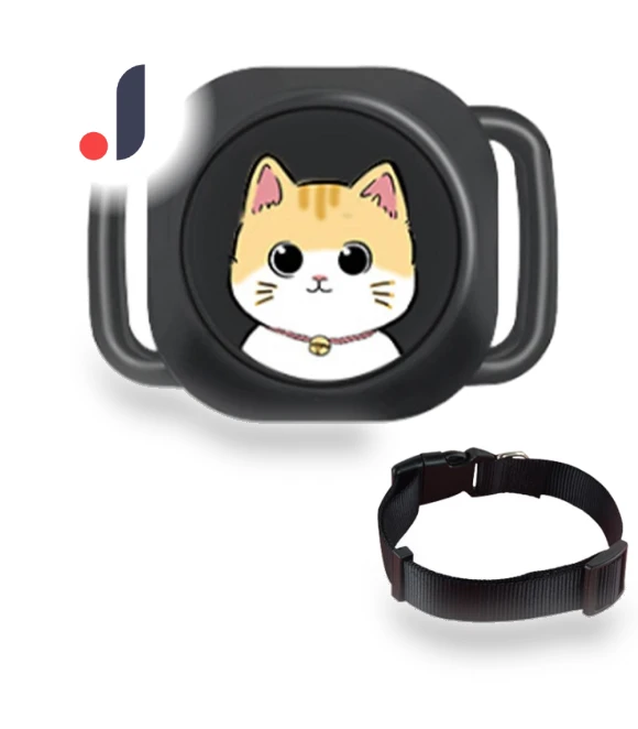 Pet Anti-Lost GPS Tracker — Trackers, Build My Home