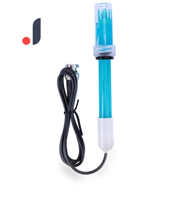 PH Electrode Sensor — Hydrometers, Homedepot