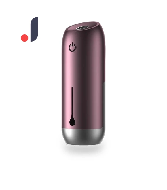 Portable Air Purifier — Car Air Fresheners, Clock-Mall