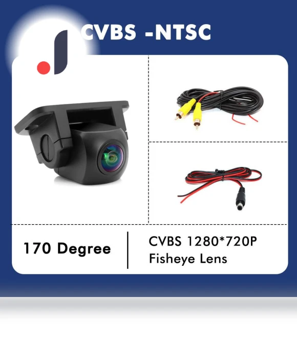 Rear View Camera — Rearview Cameras for Cars, A Auto Parts Mall