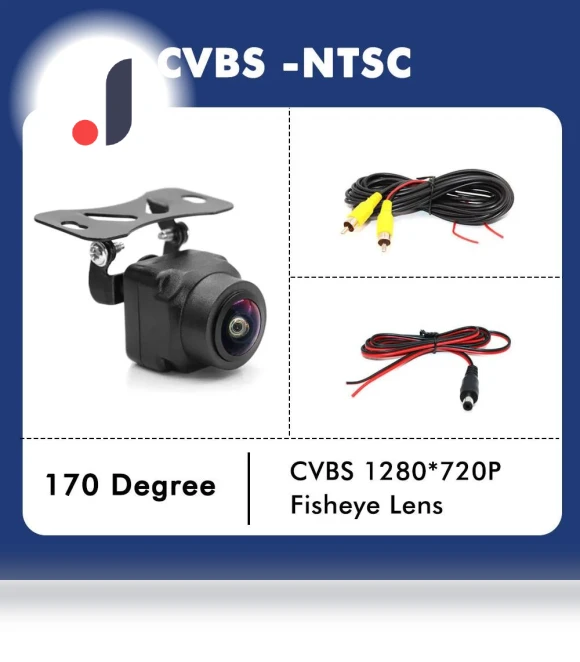 Rear View Camera — Rearview Cameras for Cars, A Auto Parts Mall