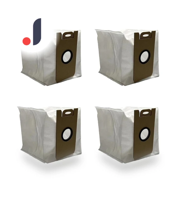 Replacement Accessories for Robot Vacuum — Parts & Accessories, Homeware Essentials