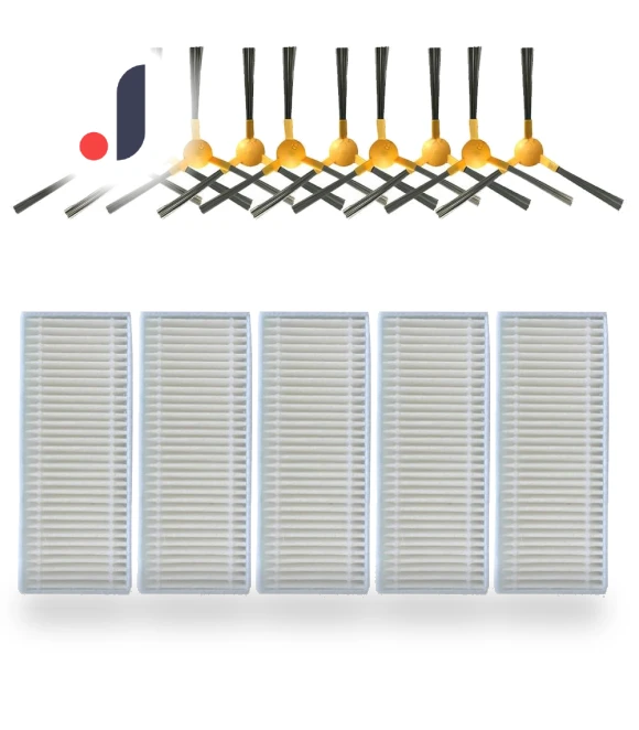 Side Brush Filter — Parts & Accessories, Women Clothing with Heart