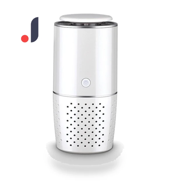 Smart Air Purifier Cup — Activated Carbon Air Purifiers, 888 Auto Parts Town