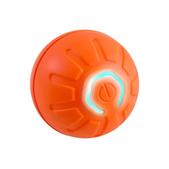 Smart Ball for Dogs — Balls, Good Household Items