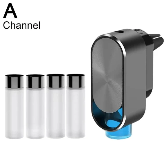 Smart Car Air Freshener — Car Air Fresheners, Auto Home Solutions