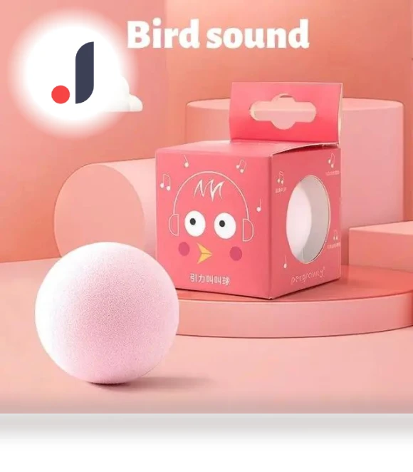 Smart Cat Toys — Cat Playthings, Chic Interiors